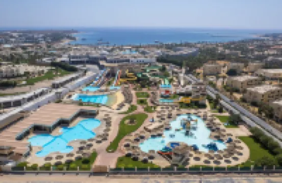 Xanadu Makadi Bay - High Class All Inclusive