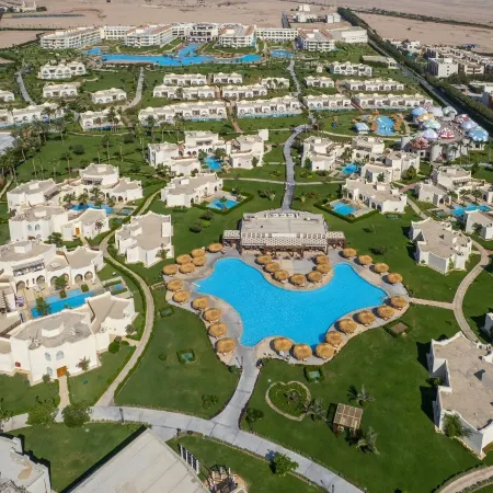 Xanadu Makadi Bay - High Class All Inclusive