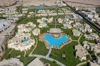 Xanadu Makadi Bay - High Class All Inclusive - Beach