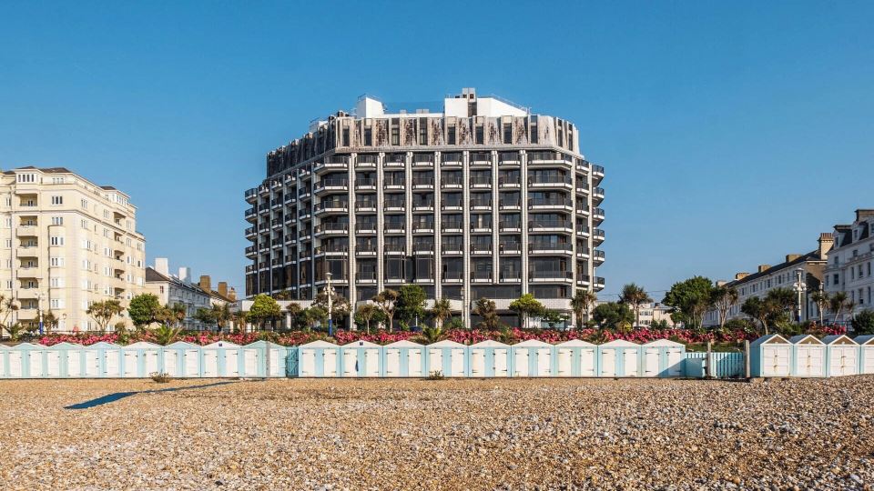 The View Hotel