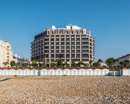 The View Hotel Hotels in Eastbourne