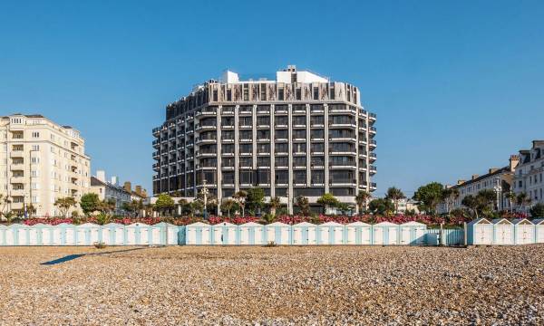 The View Hotel