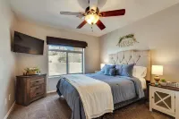 Pet-Friendly Lake Havasu City Home w/ Private Pool