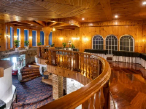 Wallaceville Motor Lodge Hotéis em Upper Hutt