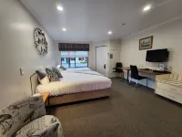 Asure Albert Park Motor Lodge