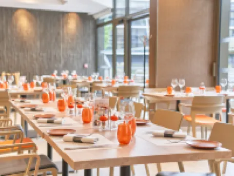 Spark by Hilton Lyon Park Saone Hotels in Lyon