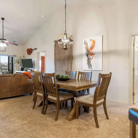 Whippoorwill Woods 3 Bdr w- Tons of Amenities!