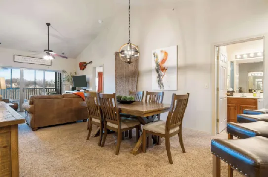 Whippoorwill Woods 3 Bdr w- Tons of Amenities!