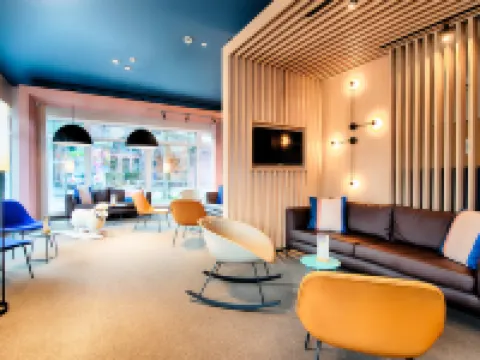 B&B HOTEL Zwickau Hotels in Zwickau