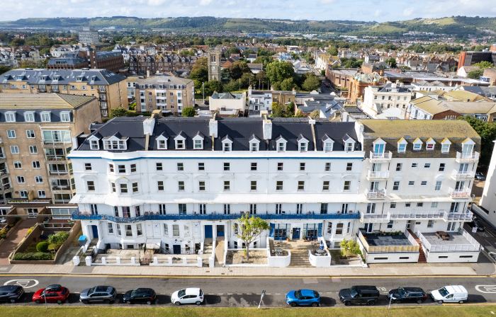 The Southcliff Hotel