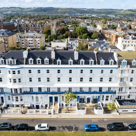 The Southcliff Hotel