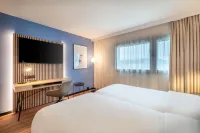 Radisson Hotel Paris le Bourget - Wifi