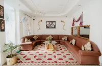 Hotel Sandhya Palace