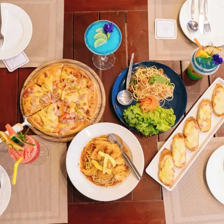 Baan Grood Arcadia Resort & Spa