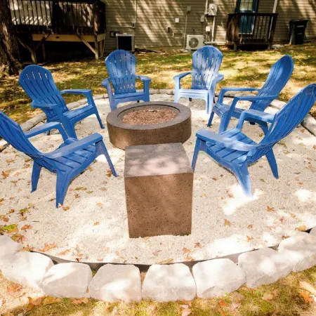 Massanutten Mountain Retreat: Hot Tub, Game Room & Yard