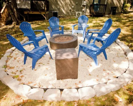 Massanutten Mountain Retreat: Hot Tub, Game Room & Yard Hotels in Massanutten