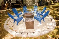 Massanutten Mountain Retreat: Hot Tub, Game Room & Yard