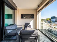 Baltic View Resort & Spa, a Member of Radisson Individuals Hotels in Miedzyzdroje