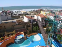 Hotel Festival Plaza Playas Rosarito