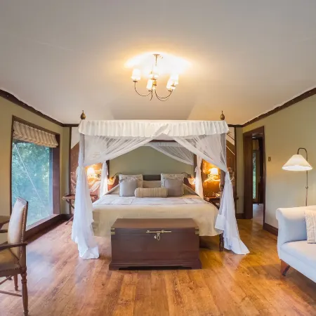 Lake Elmenteita Serena Camp