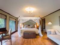 Lake Elmenteita Serena Camp - 5-Star