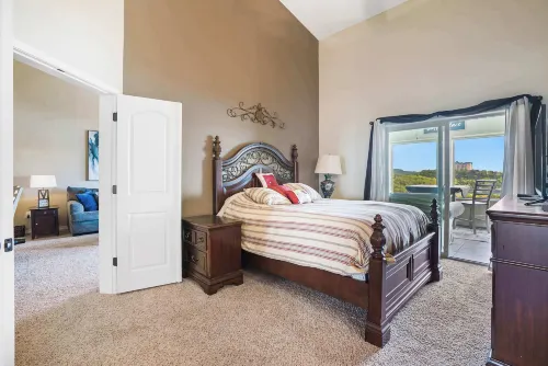 Happy Place Condo - Stunning Table Rock Lake Views - 4 Yıldız