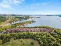 Happy Place Condo - Stunning Table Rock Lake Views - 4 Yıldız