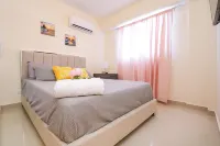 Edificio Amber Hotels in 