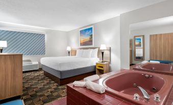 Days Inn by Wyndham Hillsdale