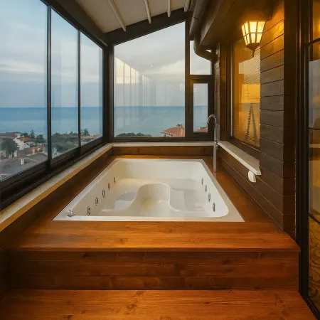 My Suit Residence