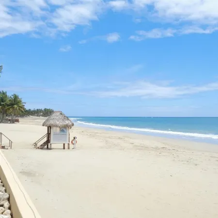 Charming Studio in Ocean Dream