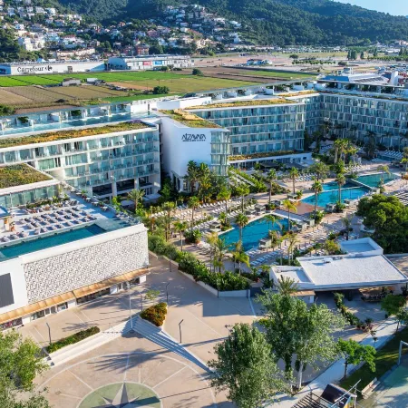 Atzavara Hotel & Spa