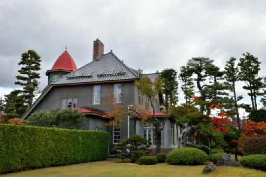 Tabist 弘前東栄ホテル