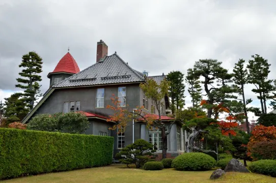 Tabist 弘前東栄ホテル