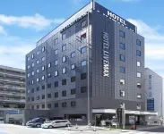HOTEL LiVEMAX Numazu Ekimae Hotel Hotel in zona Mt.Kanuki