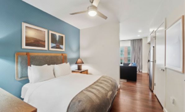 Sentral Union Station