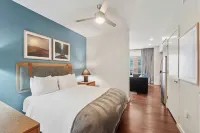 Sentral Union Station Hotels in 