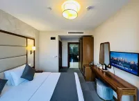 Istanbul Midpoint Hotel Hotels in Aksaray