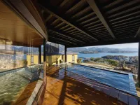 Hagi Kanko Hotel - Thermen