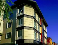 Hayat Palas Hôtels à : 