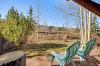 Luxurious Ski-in/Ski-Out Telluride Mountain Escape - spa