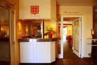 Hotel Pontivy Hotels in Wesseling