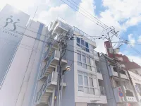 โรงแรมโอริโกะ ฮากาตะ - กิออน - โรงแรมใกล้วัดโจเตนจิ