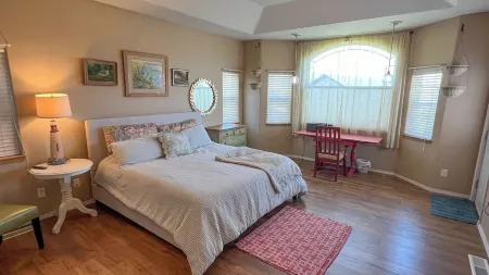 Clear Lakes Ranch and Country Club Executive Family Stay