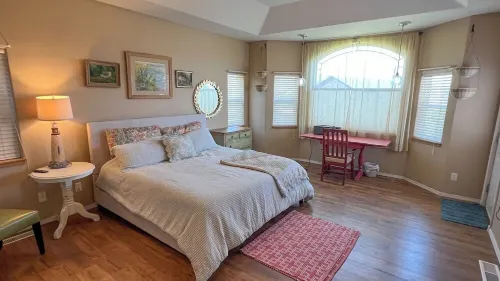 Clear Lakes Ranch and Country Club Executive Family Stay Hotel a Gooding County