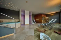 Hotel Capri - Spa
