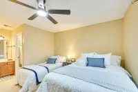 Family Home w/ Ping-pong & Fire Pit in Lexington - homestay
