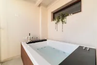 Arringo - Stay Comfy - vasca da bagno