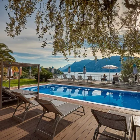 Hotel Capri