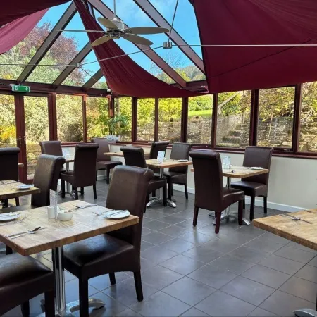 Trehellas House Hotel & Restaurant